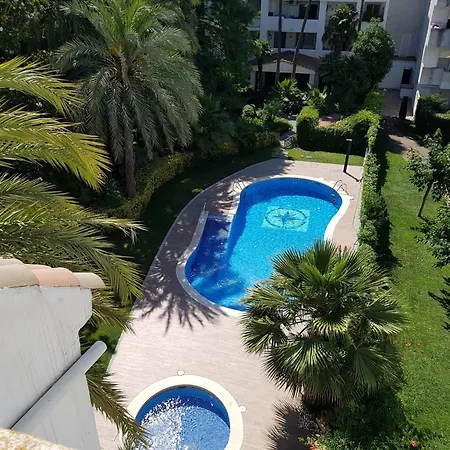 Apartamento Royal Marine I Ga 4-6 Roses