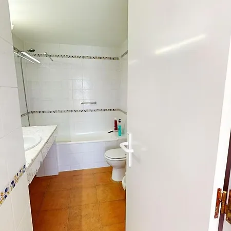 Royal Marine I Ga 4-6 Apartment *