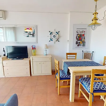 Royal Marine I Ga 4-6 Apartment Roses