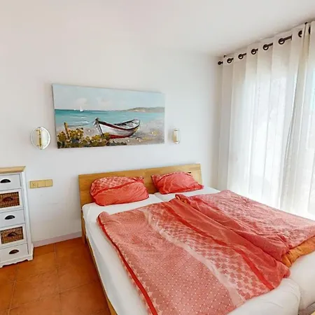 Royal Marine I Ga 4-6 Apartment