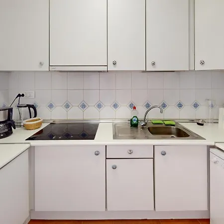 Apartment Royal Marine I Ga 4-6 Roses