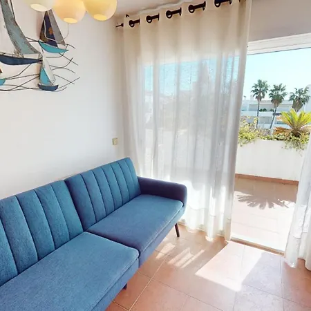 Apartment Royal Marine I Ga 4-6