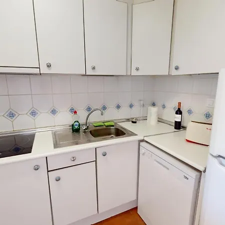 Apartment Royal Marine I Ga 4-6 Roses