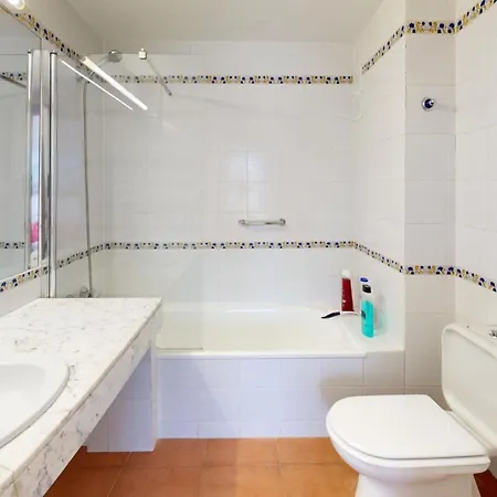 Royal Marine I Ga 4-6 Apartment *